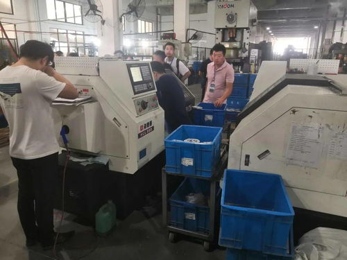 携手并进，共探未来——热烈欢迎温州客户团队莅临编程猫工厂及温州学习中心参观交流