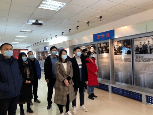 廉政教育铸防线，科技探索启新篇——财政局青年干部赴检察院与编程猫学习中心参访纪实