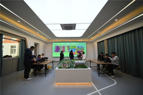 入选数全省第一！温州“未来乡村”未来可期，编程猫学习中心助力数字新征程